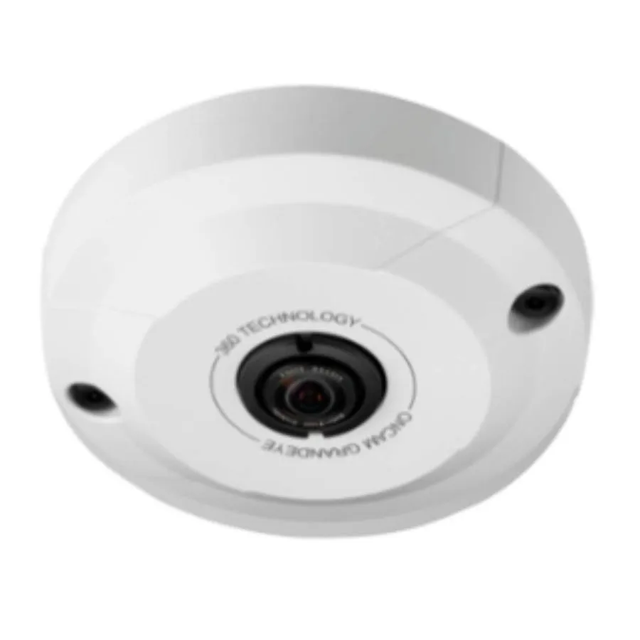 Камера Pelco OnCam EVO-05-LID Evolution 360-Degree Indoor Mini Camera