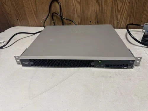 Межсетевой экран Cisco ASA5512 ASA 5512-X Firewall Adaptive Security Appliance
