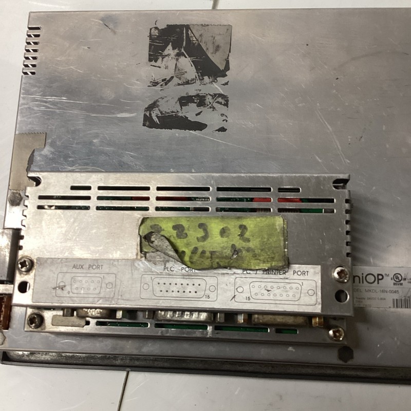 Фото лота MKDL-16N-0045 от продавца №17024