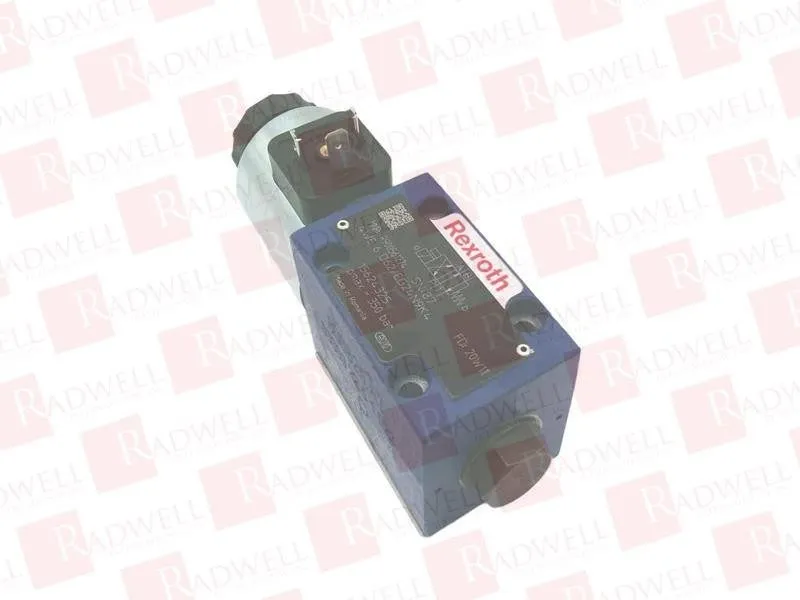 Пневмораспределитель BOSCH R900561274 ( )
