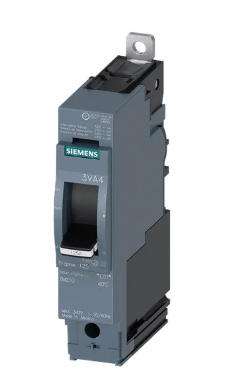 Автоматический выключатель Siemens 3VA4120-6ED14-0AA0 Low Voltage 3VA41 Breaker
