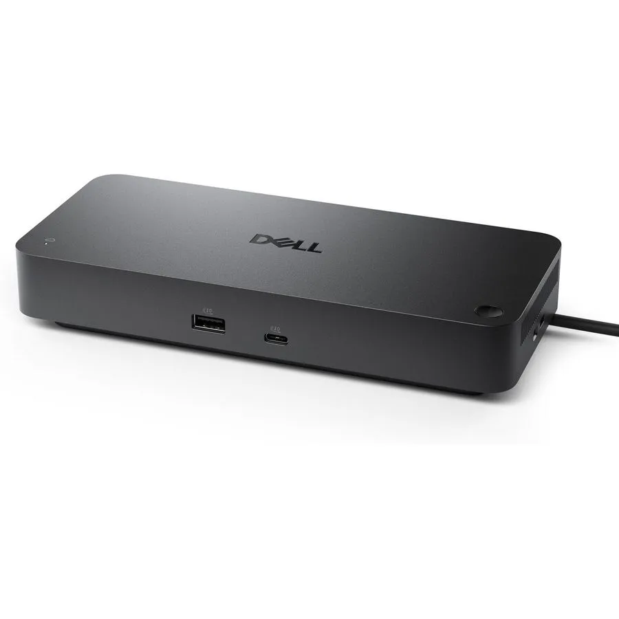 Док-станция Dell SD25TB5 Pro 300W 12-Port USB-C Thunderbolt 5 Smart Dock
