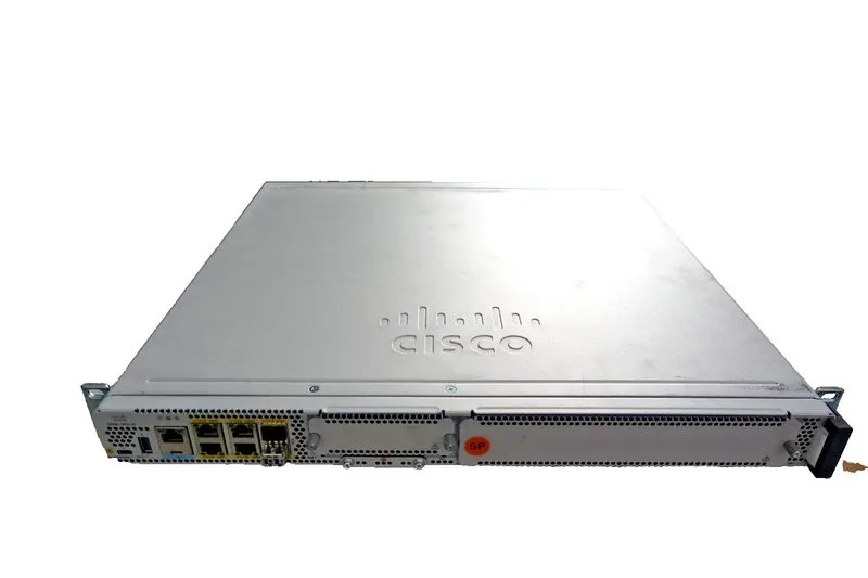 Маршрутизатор Cisco C8300-1N1S-6T C8300 Series Router