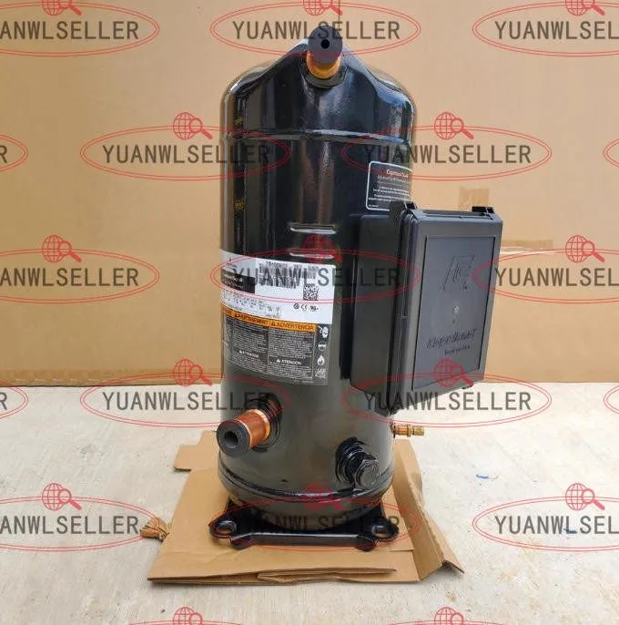 Компрессор ZR42K5E-PFV-130 Compressor