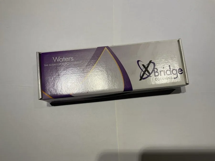 Хроматографическая колонка Waters XBridge Phenyl 3.5um 4.6x50mm HPLC Column