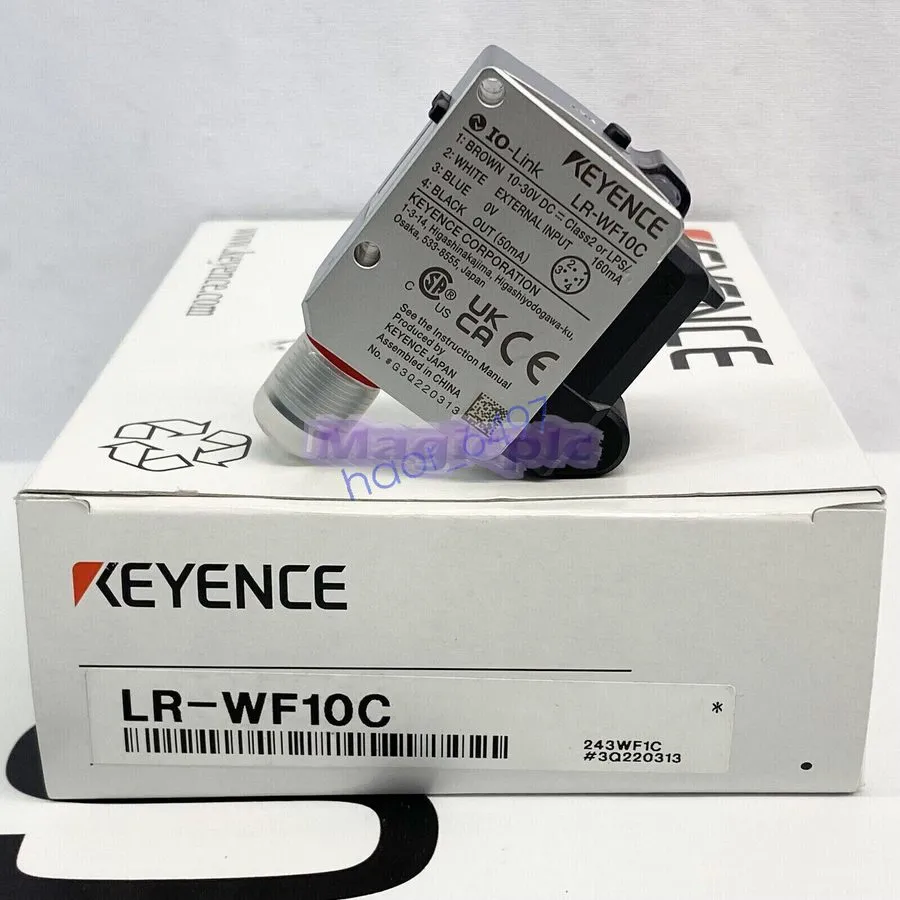 Датчик Keyence LR-WF10C Laser Sensor