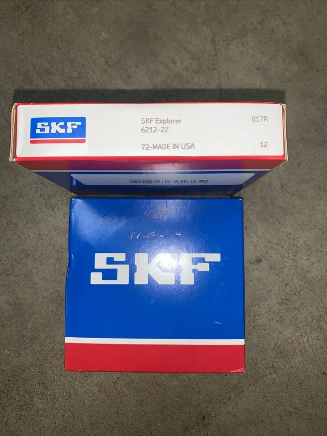Подшипник (JFK-1401)