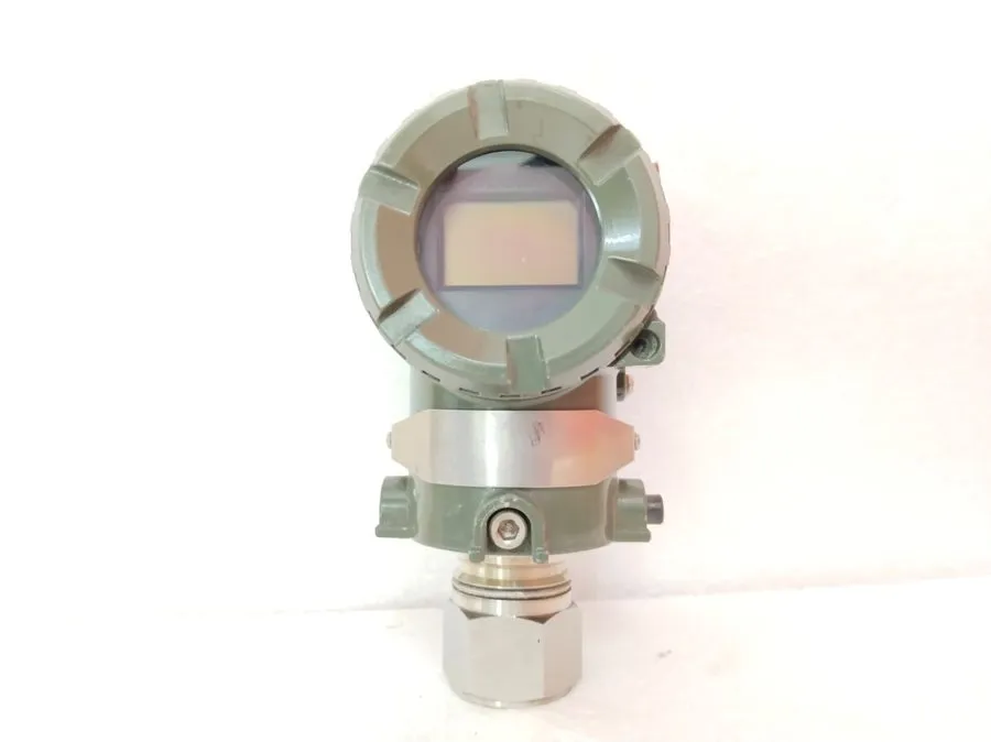 Датчик давления YOKOGAWA EJA530A Gauge Pressure Transmitter Output 4-20ma Dc