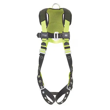 Жгут проводов Honeywell Miller H5ic221001 H500 Fall Protection Harness, S/M, 420