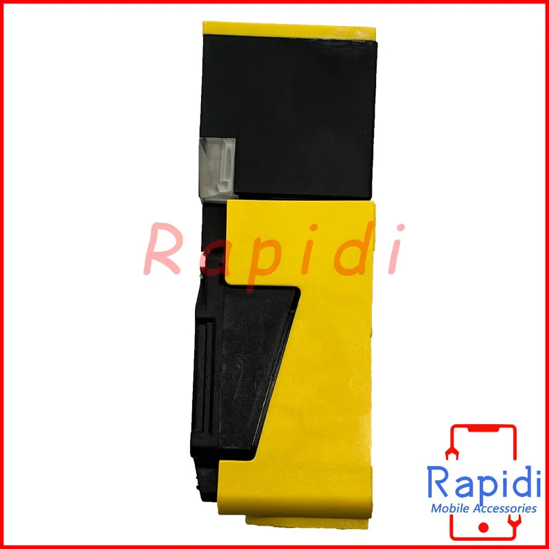 Датчик приближения TURCK NI40U-CP40-VP4X2 PROXIMITY SWITCH SENSOR 10-65VDC UNMP
