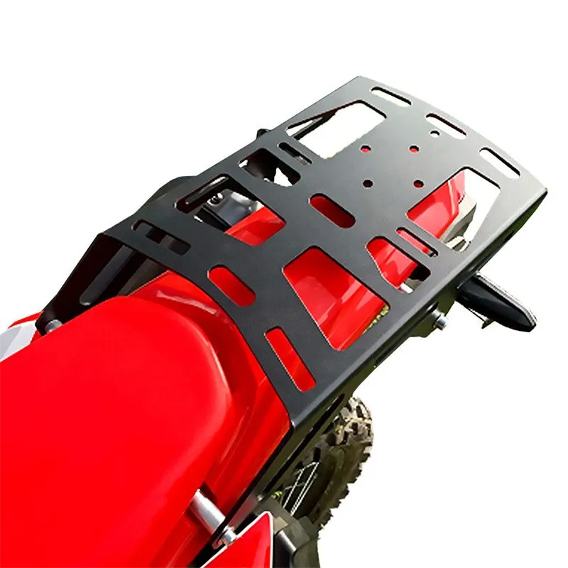 Стойка/шкаф Rear Luggage Rack Shelf Carrier Basket Fit для HONDA CRF300L/RALLY 2