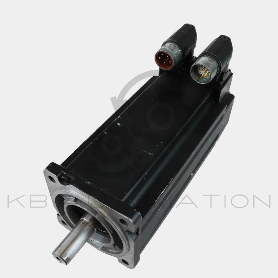 Серводвигатель Allen-Bradley MPL-B330P-SJ74AA Kinetix MPL-Series AC servo motor 