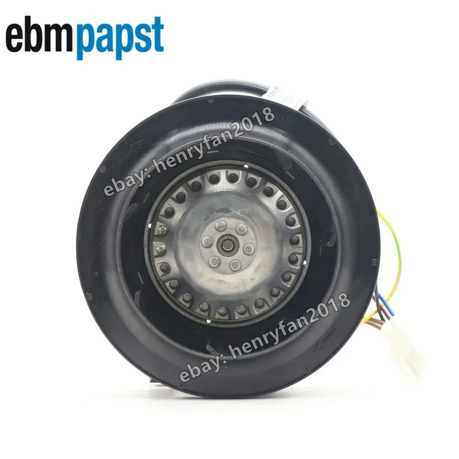 Вентилятор EBMPAPST R2E133-BH66-05 Centrifugal Fan 230V 24W