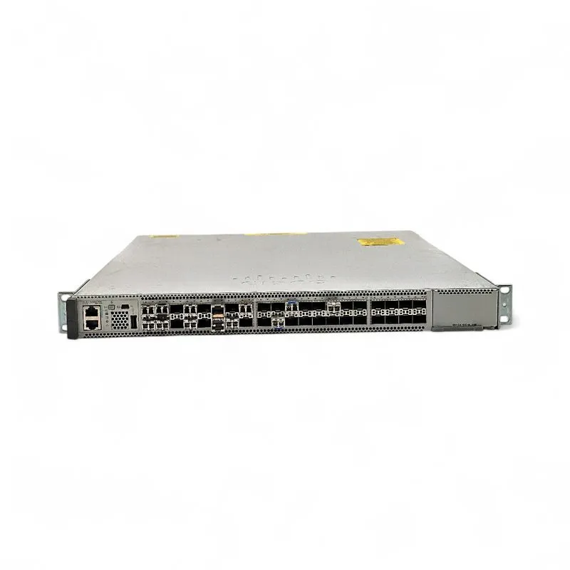 Коммутатор Cisco Catalyst 9500 40-Port 1/10G Gigabit Ethernet Switch C9500-40X — фото лота 2