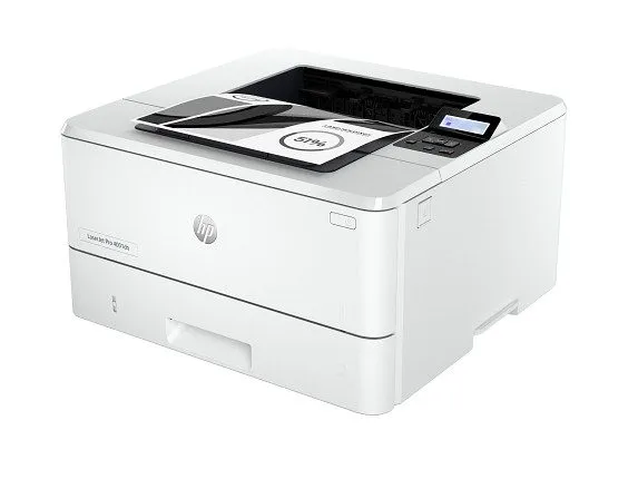 Лазерный принтер HP LaserJet Pro 4001dn Desktop Wired Laser Printer Monochrome 2
