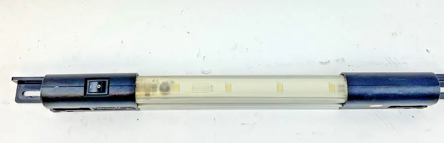 Монтажный шкаф HOFFMAN LED24V15 INDUSTRIAL CONTROL PANEL/ENCLOSURE LIGHT 24VDC L