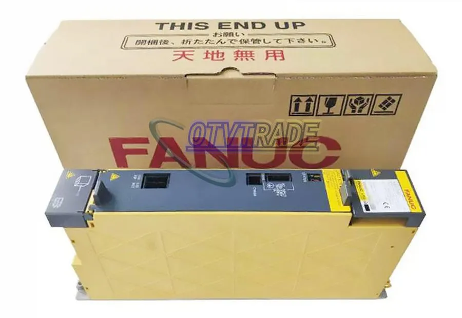 Сервоусилитель FANUC Servo Drive A06B-6115-H001