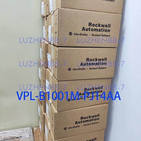 Серводвигатель VPL-B1001M-PJ14AA