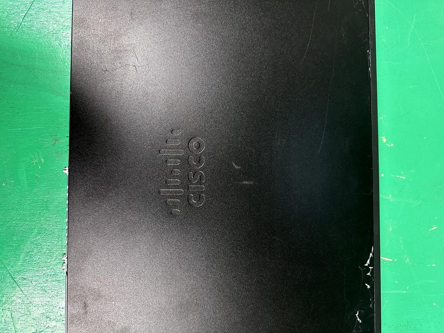 Маршрутизатор Cisco ISR 4321 K9 V04 Integrated Services Router