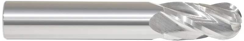 Режущий инструмент 7/8 4FL SE REG BN Carbide End Mill, MTC-63566