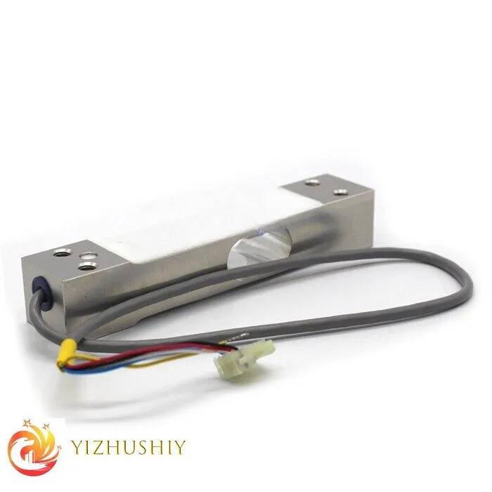Тензодатчик PW6DC3MR HBM single load cell 15kg 1-PW6DC3MR/15kg-1