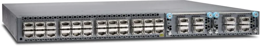 Коммутатор Juniper Networks QFX5100-24Q-AFO Juniper Layer 3 Switch Manageab