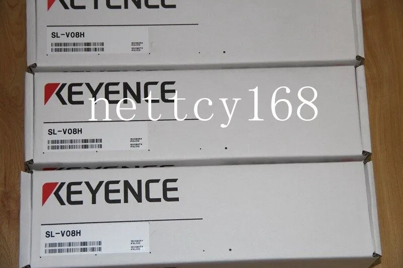 Световая завеса #2590-Keyence SL-V08H Safety Light Curtain