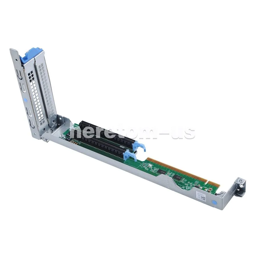 Рабочая станция Dell Precision 3930 2 x16 PCIe Workstation Booster Card Expansio