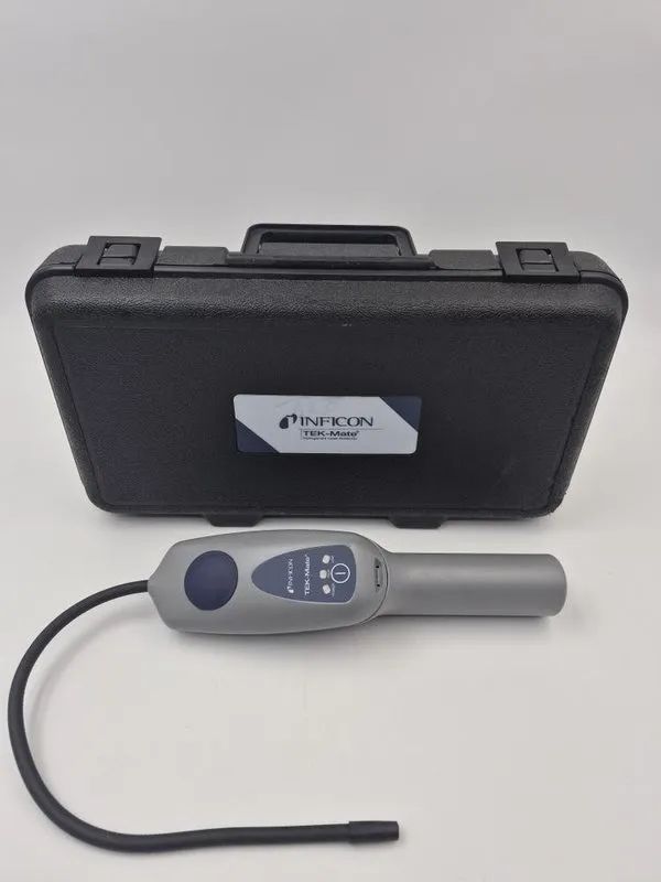 Газоанализатор Inficon Refrigerant Leak Detector, Model:705-202-G1
