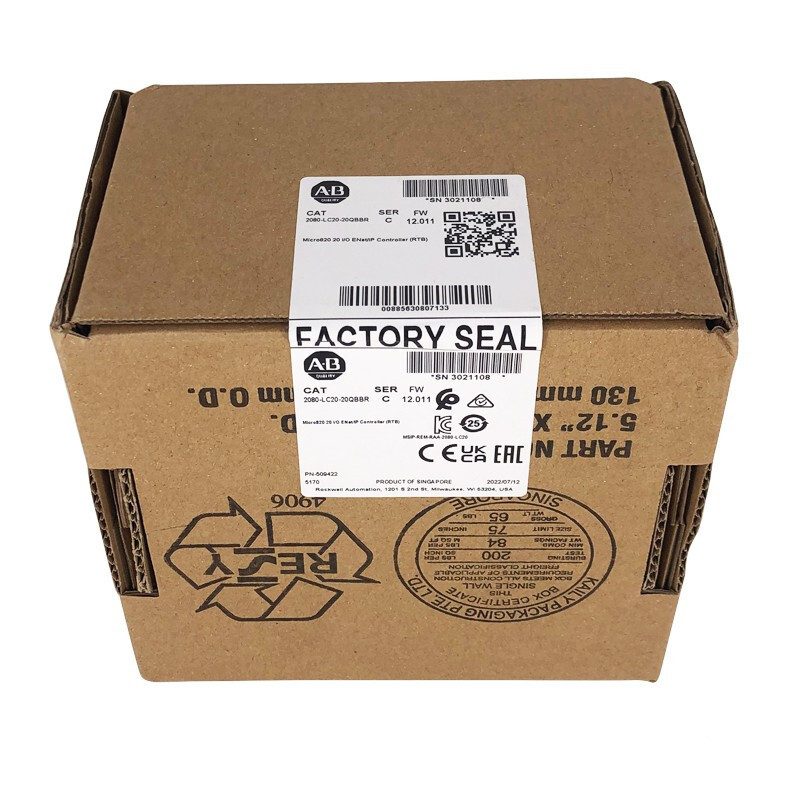 Фото лота 2080-LC20-20QBBR от продавца №68373