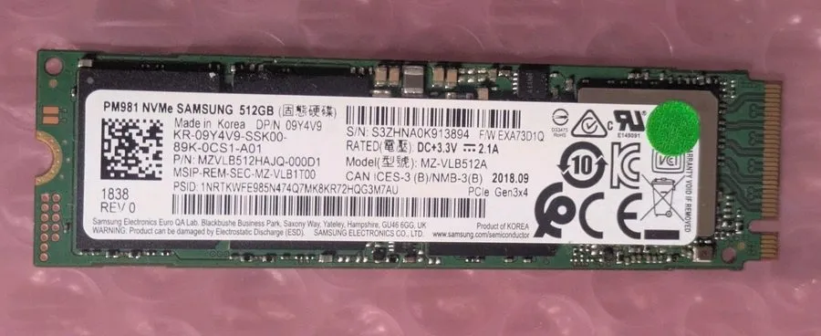 MZVLB512HAJQ