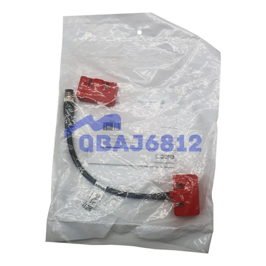 Реле безопасности Allen Bradley 440N-Z21W1PH Guardmaster Contact Switch Magnetic