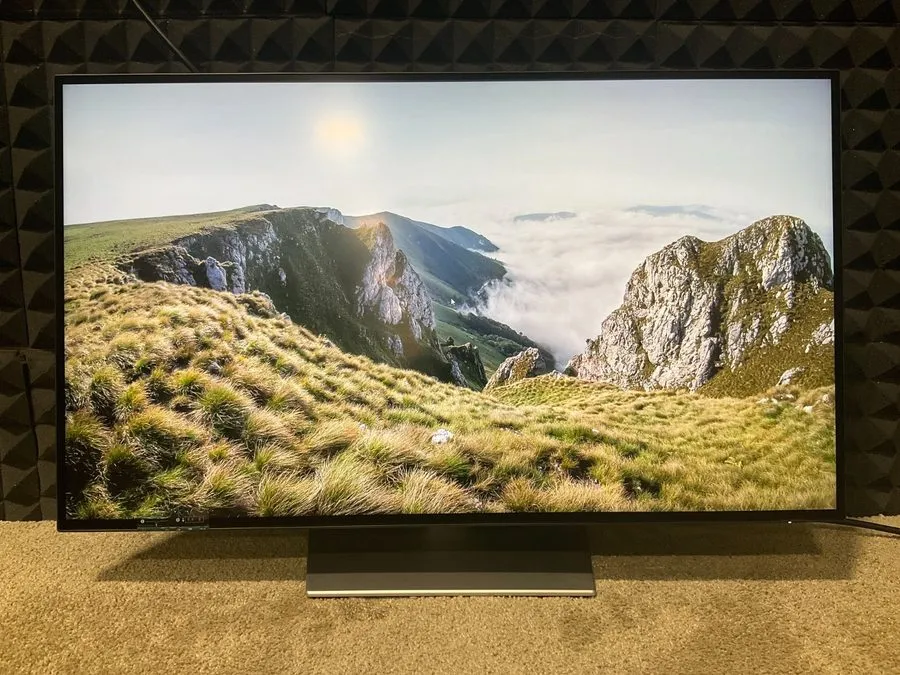 Монитор DELL DELL-U2725QE DELL ULTRASHARP 27 4K THUNDERBOLT HUB MONITOR U2725QE — фото лота 2