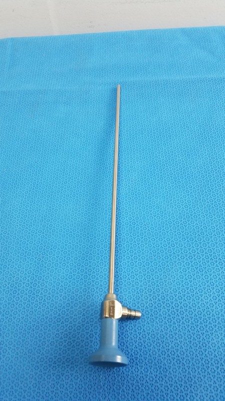 Эндоскоп Stryker 502-539-010 Ideal Eyes 5mm 0° Autoclavable Endoscope 910356