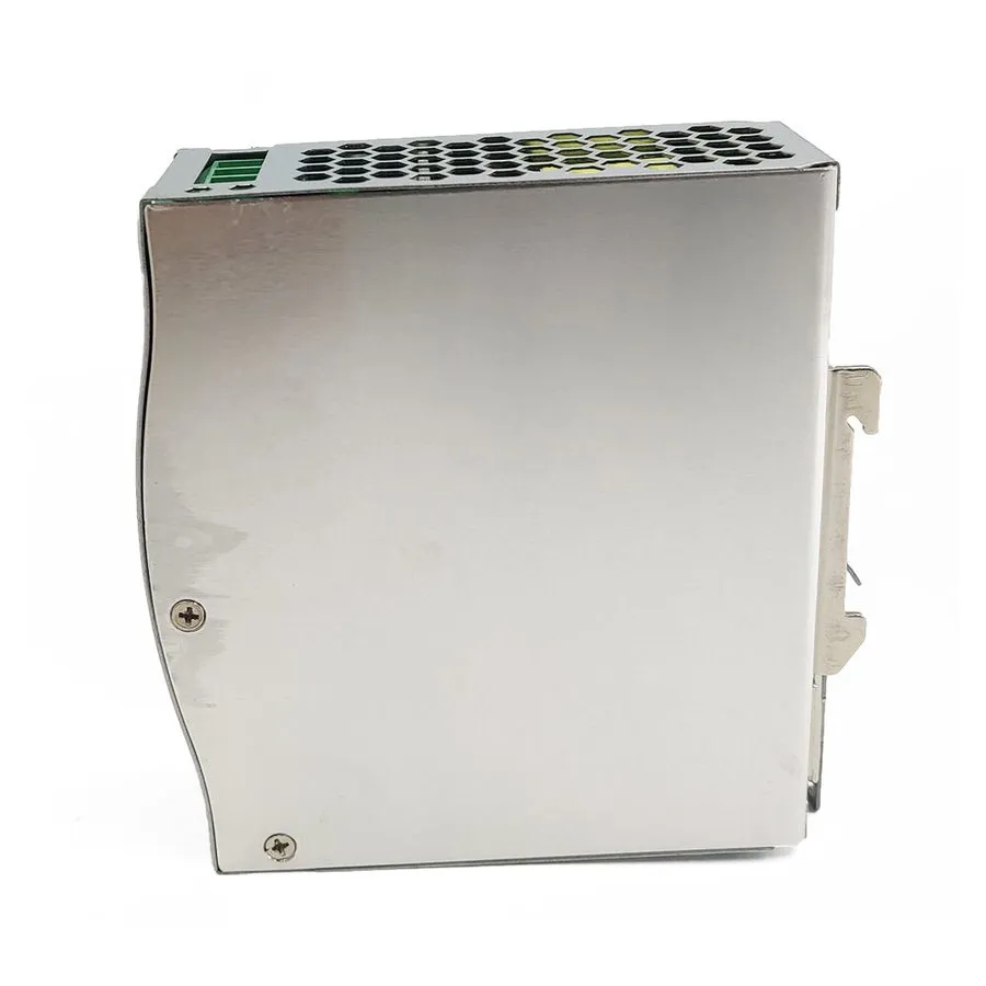 Блок питания Mean Well NDR-120-12 Switching Power Supply DIN Rail Type 120W 12V 