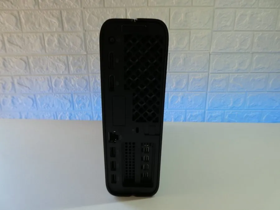 SSD-накопитель HP Z2 Mini G9 Workstation i9-12900 32GB DDR5 2TB NvMe WiFi 280W P — фото лота 2