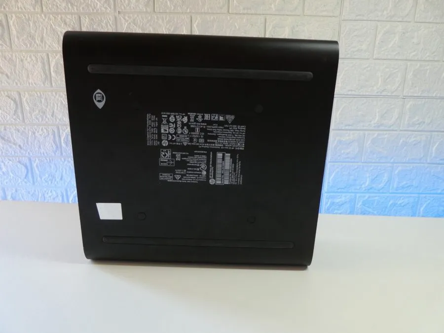SSD-накопитель HP Z2 Mini G9 Workstation i9-12900 32GB DDR5 2TB NvMe WiFi 280W P — фото лота 3
