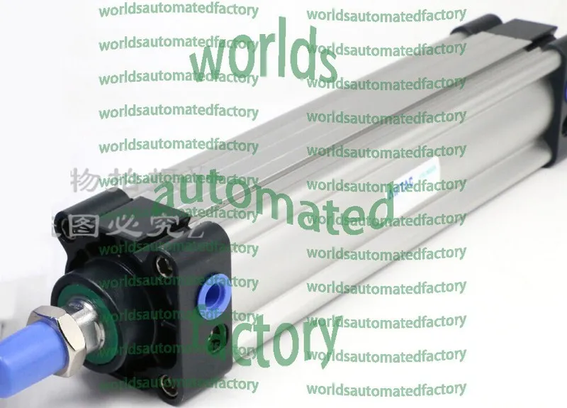 Пневмоцилиндр AIRTAC Standard Pneumatic Cylinder SAU80X350S tape Magnetic