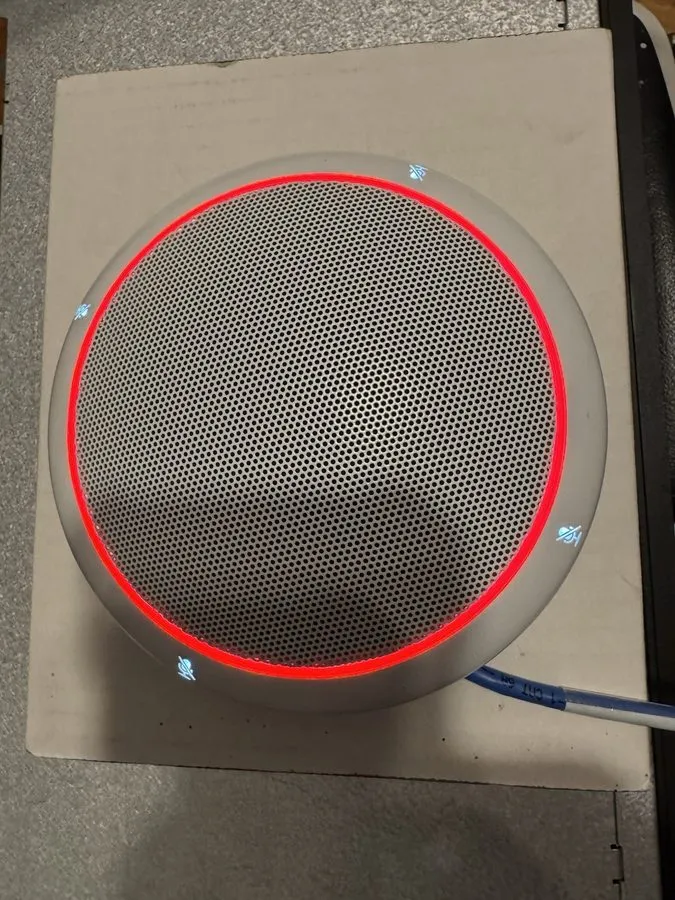 Микрофон Shure MXA310W MicroFlex Advance Table Array Microphone