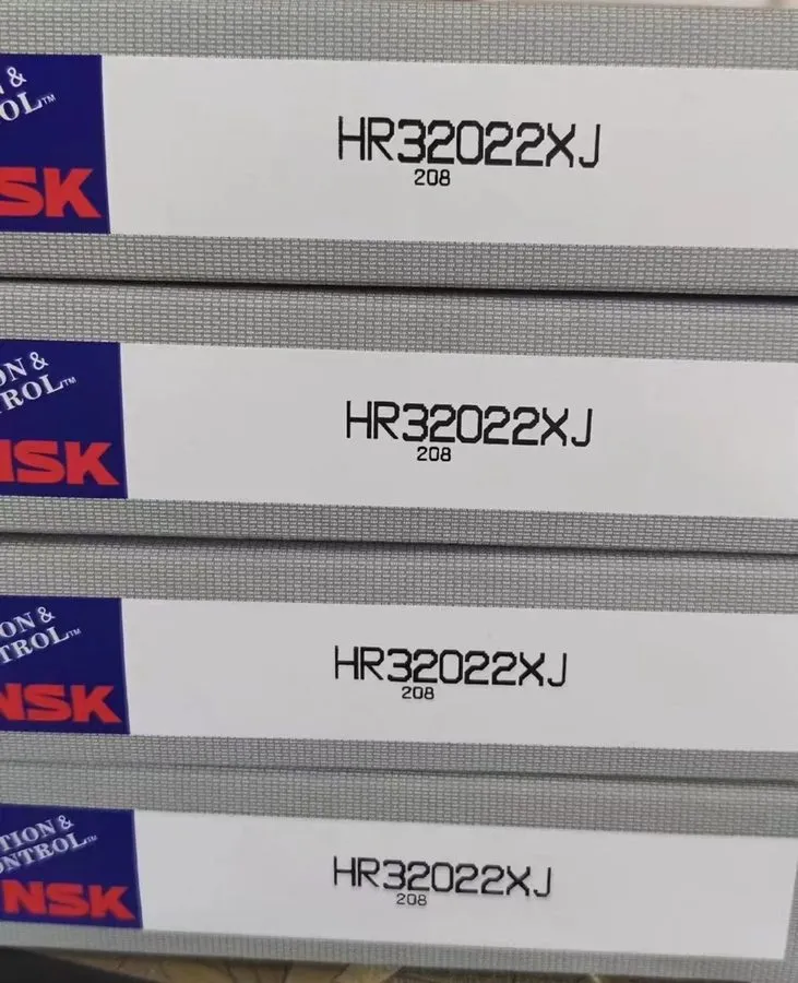 Подшипник NSK HR32022XJ Conical Roller Bearing