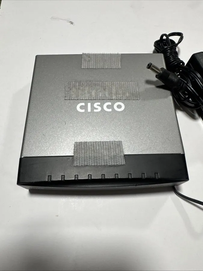 Коммутатор CISCO SMALL BUSINESS SG 200-08 GIGABIT SMART SWITCH W/POWER 8 PORT — фото лота 1