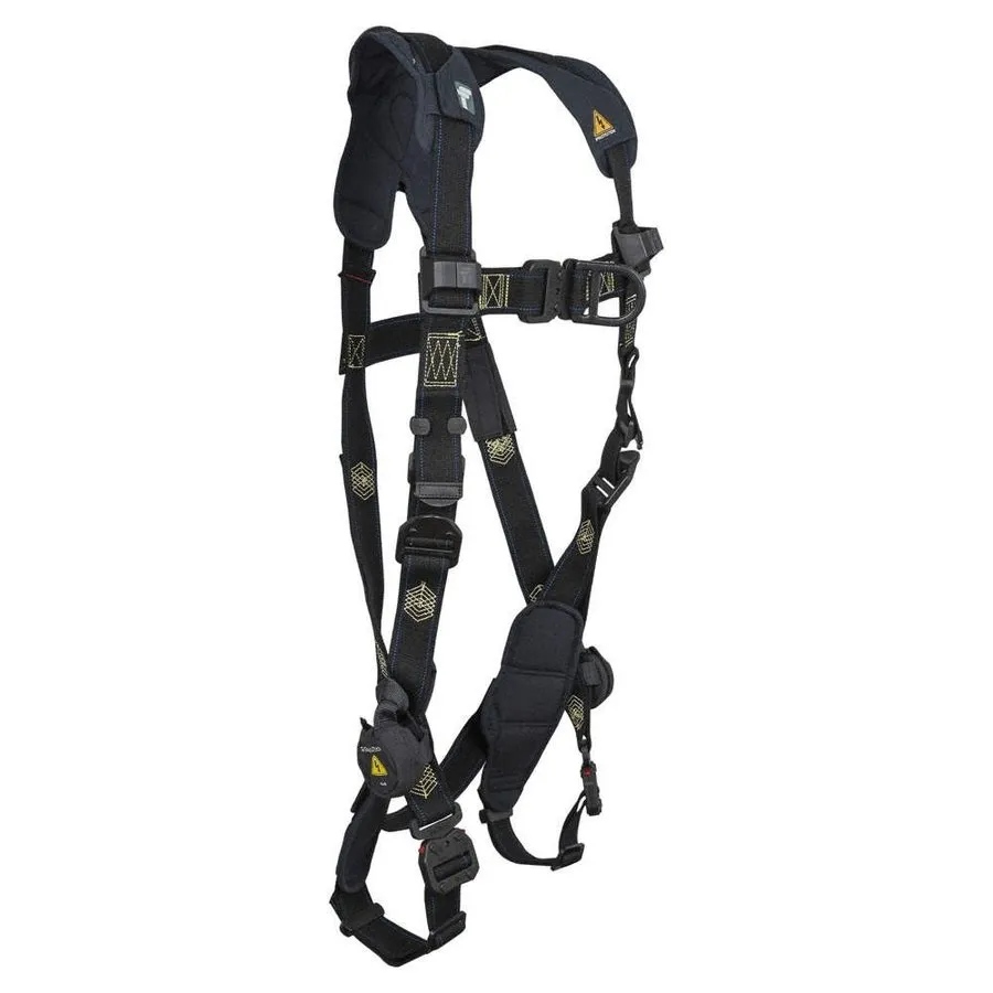 Жгут проводов FALLTECH 8078FDQCXS Fall Protection Harness,XS Size 810RV1