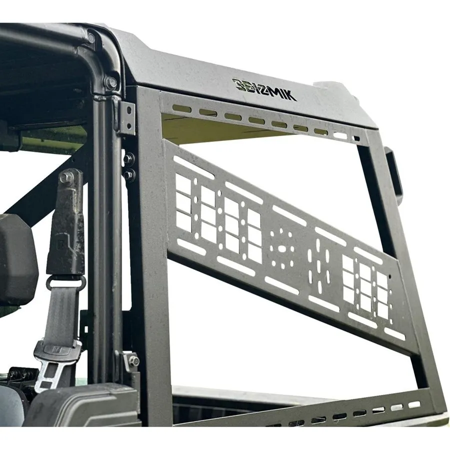 Оборудование видеонаблюдения Full Height Bed Rack для Polaris Ranger and Can-Am  — фото лота 1
