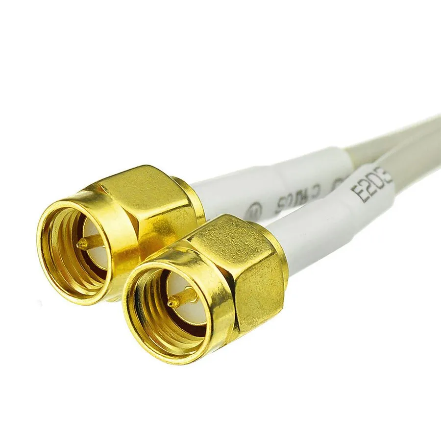 Маршрутизатор 4G LTE Magnetic Antenna SMA 3M для Huawei Router B715 B525 B315 E5