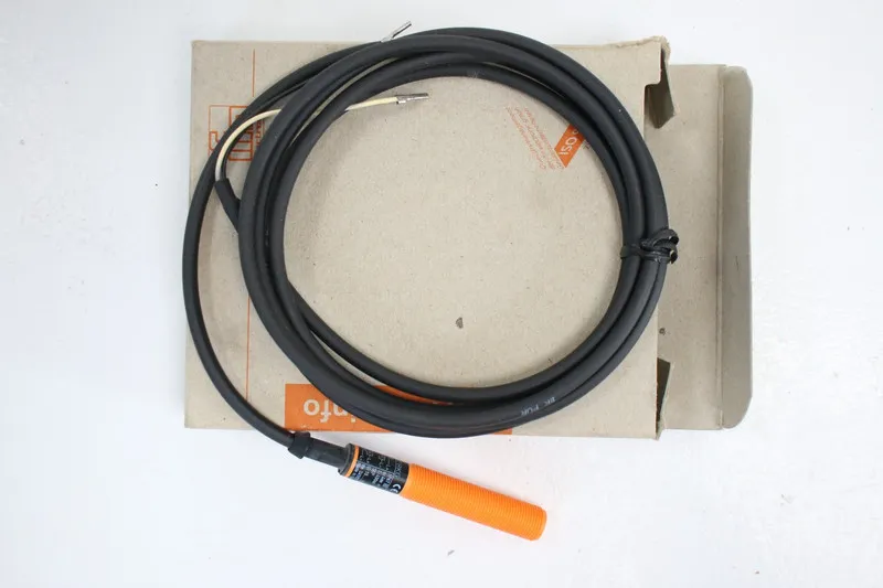 Датчик приближения IFM IG5788 Efector100 Inductive Proximity Sensor 10-36V DC N.