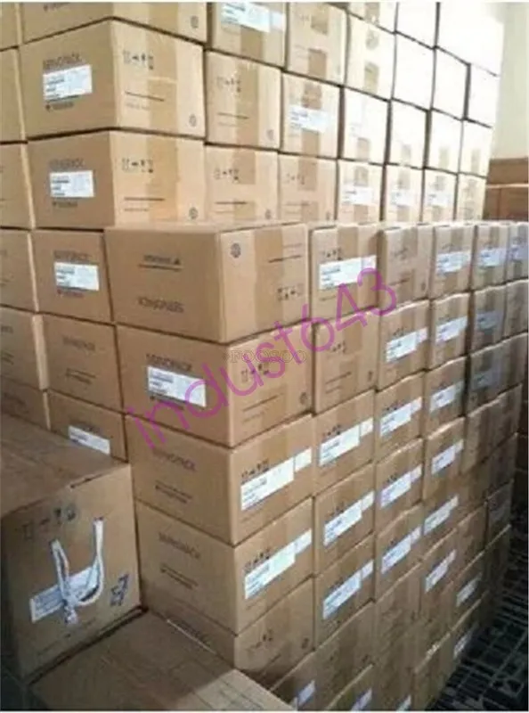 Сервопривод Yaskawa servo drives SGD7S-470A10A002