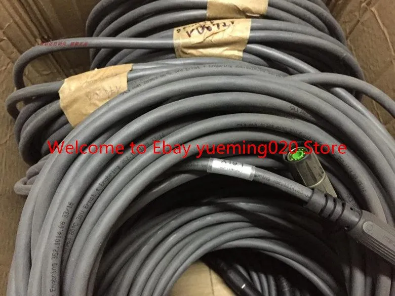 Робот Kuka 00-174-901 Cable