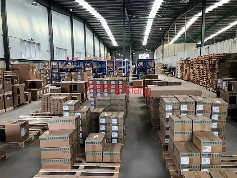 Частотный преобразователь 6SL3210-1KE23-2AF1 Siemens SINAMICS G120C Inverter