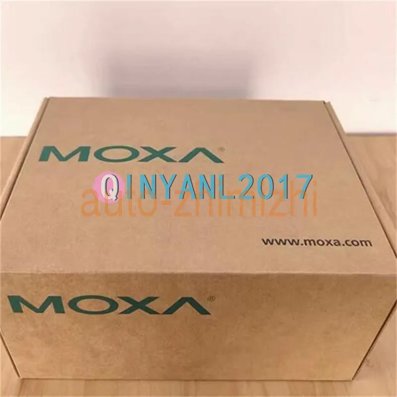 IIoT-устройство MOXA EDS-508A-MM-ST Ethernet Switch