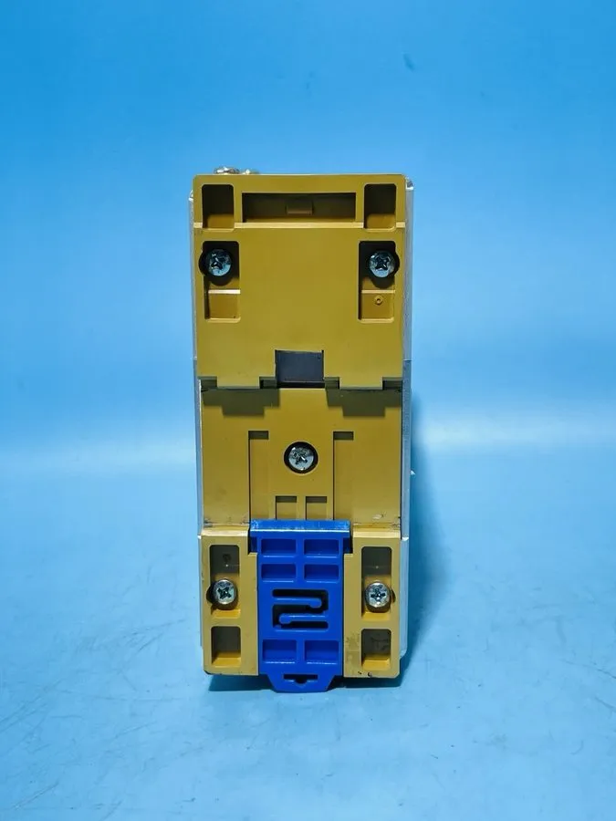 Блок питания IDEC PS5R-SF24 24VDC 5A 120W DIN Rail Industrial Power Supply — фото лота 1